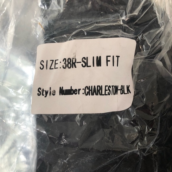 Christian Alexander tuxedo new in box - Picture 4 of 11